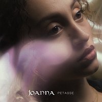 Přední strana obalu CD Pétasse