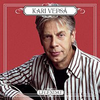 Kari Vepsa – Legendat