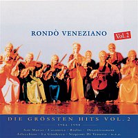 Rondo Veneziano – Nur das Beste Vol. 2