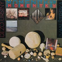 Dežo Ursiny – Momentky & Príbeh (komplet originálnych albumov No. 9&10)