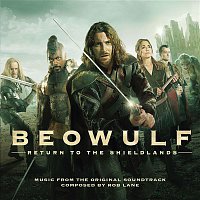 Rob Lane – Beowulf (Original Television Soundtrack)
