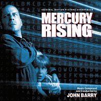 John Barry – Mercury Rising [Original Motion Picture Soundtrack]