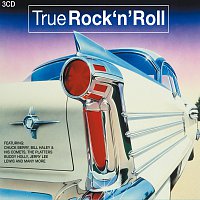 Různí interpreti – True Rock N Roll 3CD Set