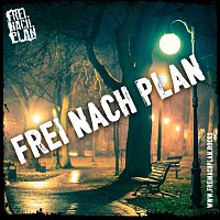 Přední strana obalu CD Frei Nach Plan