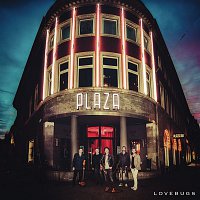 Lovebugs – At the Plaza (Live)