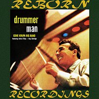 Přední strana obalu CD Drummer Man (HD Remastered)
