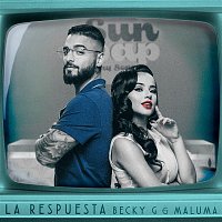 Becky G & Maluma – La Repuesta