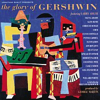 Různí interpreti – The Glory Of Gershwin