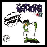 The Meteors – Monkey's Breath (Deluxe)