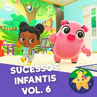 Little Baby Bum em Portugues – Sucessos Infantis, Vol. 6