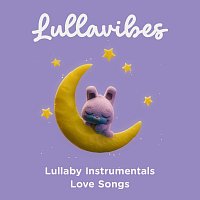 Přední strana obalu CD Lullaby Instrumentals: Love Songs