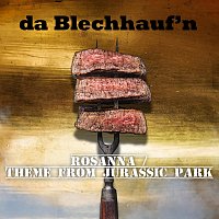 Da Blechhauf'n – Rosanna / Theme from Jurassic Park