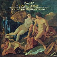 London Handel Orchestra, Denys Darlow – Handel: Il duello amoroso