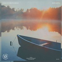 Přední strana obalu CD Serendipia