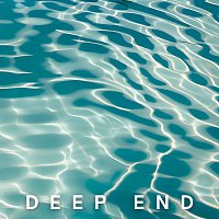 Přední strana obalu CD Deep End