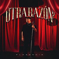 Přední strana obalu CD OTRA RAZÓN?