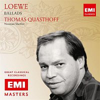 Thomas Quasthoff – Loewe: Ballades