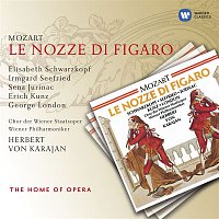 Herbert von Karajan – Mozart: Le nozze di Figaro