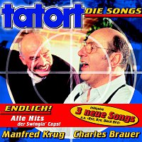 Manfred Krug & Charles Brauer – Tatort