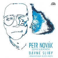 Petr Novák – Dávné sliby + bonusové CD (80., 90. léta + rarity) MP3