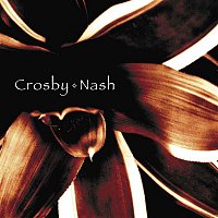 Přední strana obalu CD Crosby & Nash