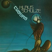 Klaus Schulze – Cyborg [Remastered 2017]