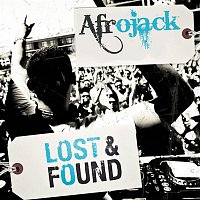 Afrojack – Lost & Found