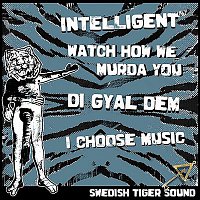 Swedish Tiger Sound – BANGARANG!