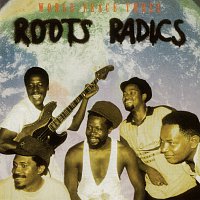 Roots Radics – World Peace Three