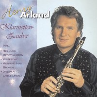 Henry Arland – Klarinetten-Zauber