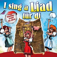 I sing a Liad für di