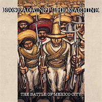 Rage Against The Machine – The Battle Of Mexico City (Live)