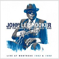 John Lee Hooker – Live at Montreux 1983 & 1990