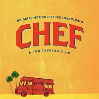 Various  Artists – Chef (Original Soundtrack Album)