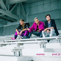 MANIAC – Proč já