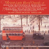 New London Orchestra, Ronald Corp – British Light Music Classics, Vol. 4