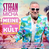 Stefan Micha – Meine Partyhits & Kultklassiker