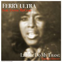 Ferry Ultra, Gwen McCrae – Let Me Do My Thang [Opolopo Remixes]