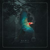 Přední strana obalu CD Never Coming Back