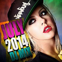 Nervous July 2014, DJ Mix – Nervous July 2014 - DJ Mix