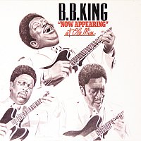 B.B. King – Live "Now Appearing" At Ole Miss