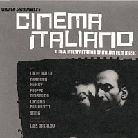 Různí interpreti – Cinema Italiano