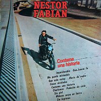 Nestor Fabian – Contame una Historia
