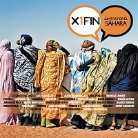 Various  Artists – X 1 Fin - Juntos Por El Sahara