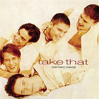 Take That – Everything Changes