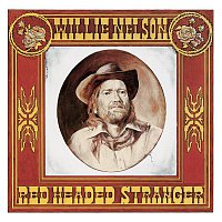 Willie Nelson – Red Headed Stranger