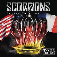 Scorpions – Return to Forever (Tour Edition)