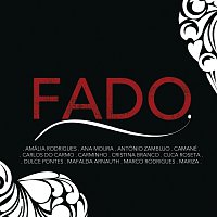 Různí interpreti – Fado: World Heritage