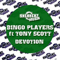 Bingo Players – Devotion (feat. Tony Scott)