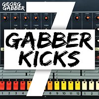 Georg Gabber – Epic Gabber Kicks 7